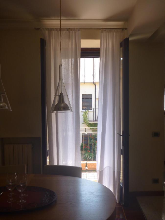 Appartamento "Domus Coeli" ヴェローナ エクステリア 写真
