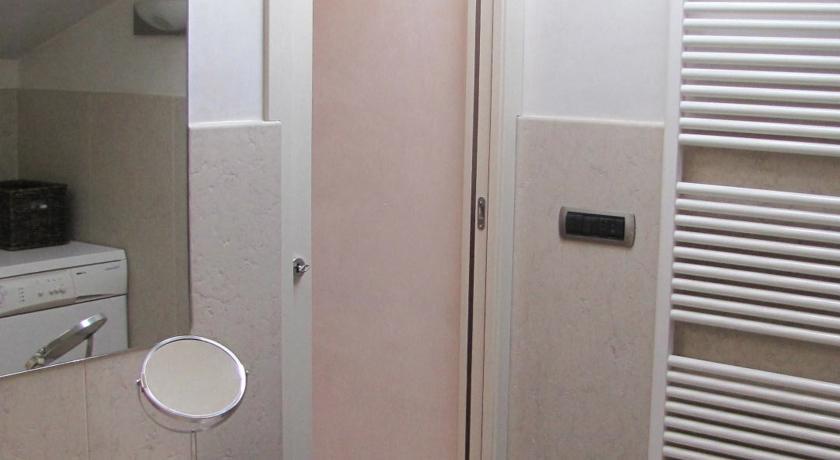 Appartamento "Domus Coeli" ヴェローナ 部屋 写真