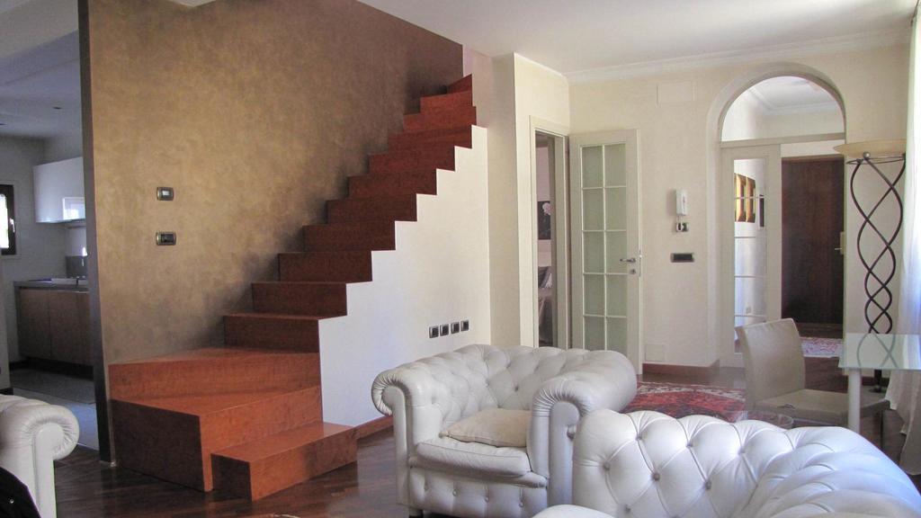 Appartamento "Domus Coeli" ヴェローナ 部屋 写真