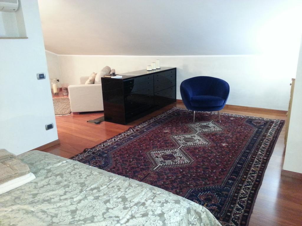 Appartamento "Domus Coeli" ヴェローナ 部屋 写真