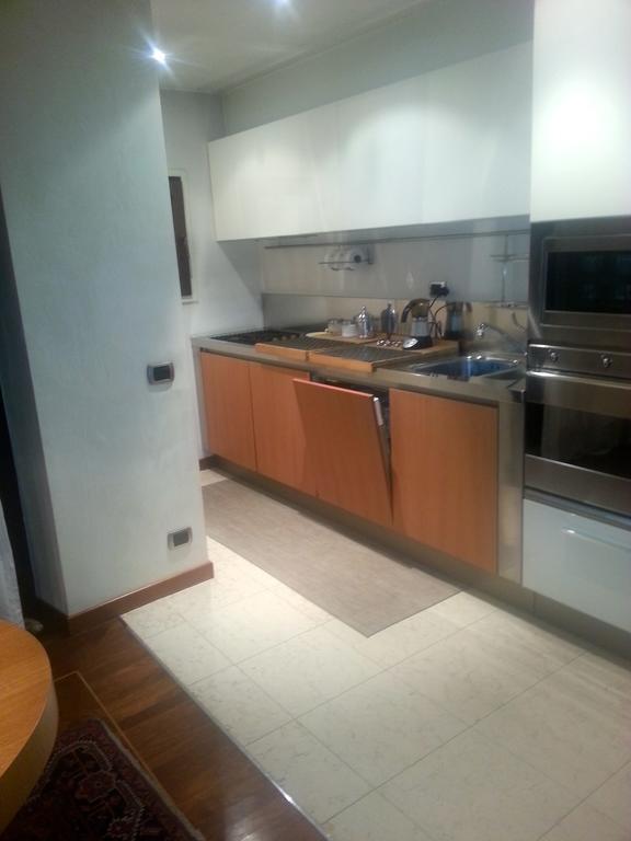Appartamento "Domus Coeli" ヴェローナ 部屋 写真
