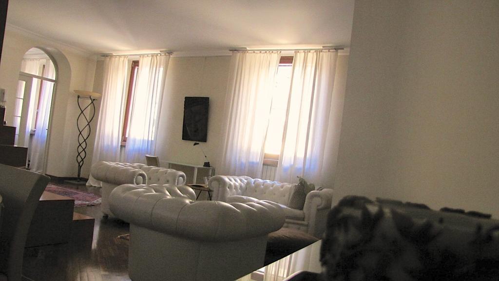 Appartamento "Domus Coeli" ヴェローナ 部屋 写真