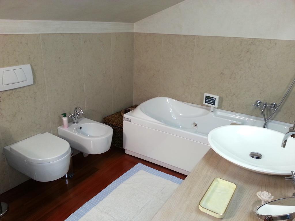 Appartamento "Domus Coeli" ヴェローナ 部屋 写真