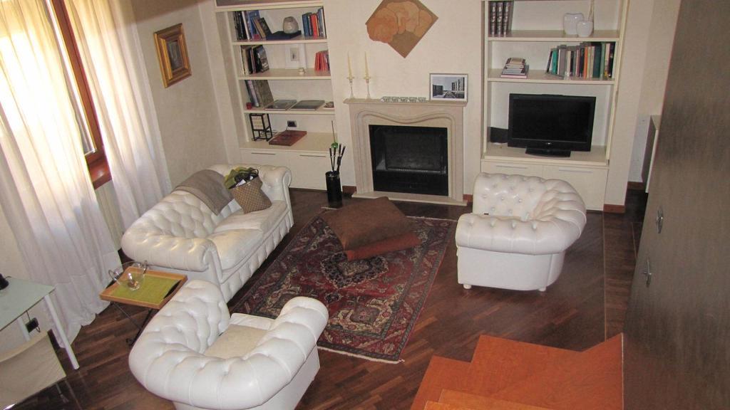 Appartamento "Domus Coeli" ヴェローナ 部屋 写真