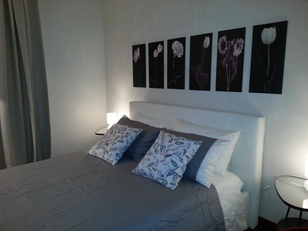 Appartamento "Domus Coeli" ヴェローナ 部屋 写真