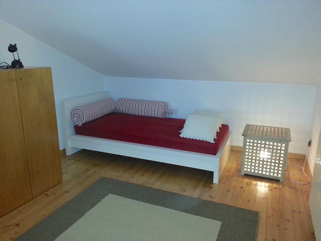 Appartamento "Domus Coeli" ヴェローナ 部屋 写真