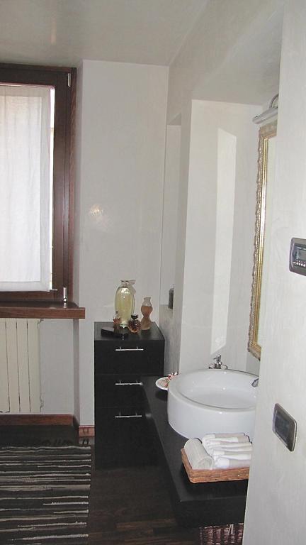 Appartamento "Domus Coeli" ヴェローナ 部屋 写真