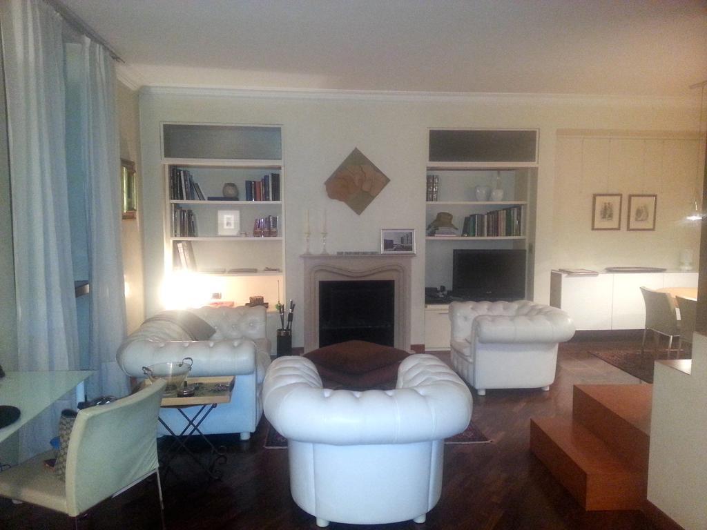 Appartamento "Domus Coeli" ヴェローナ 部屋 写真
