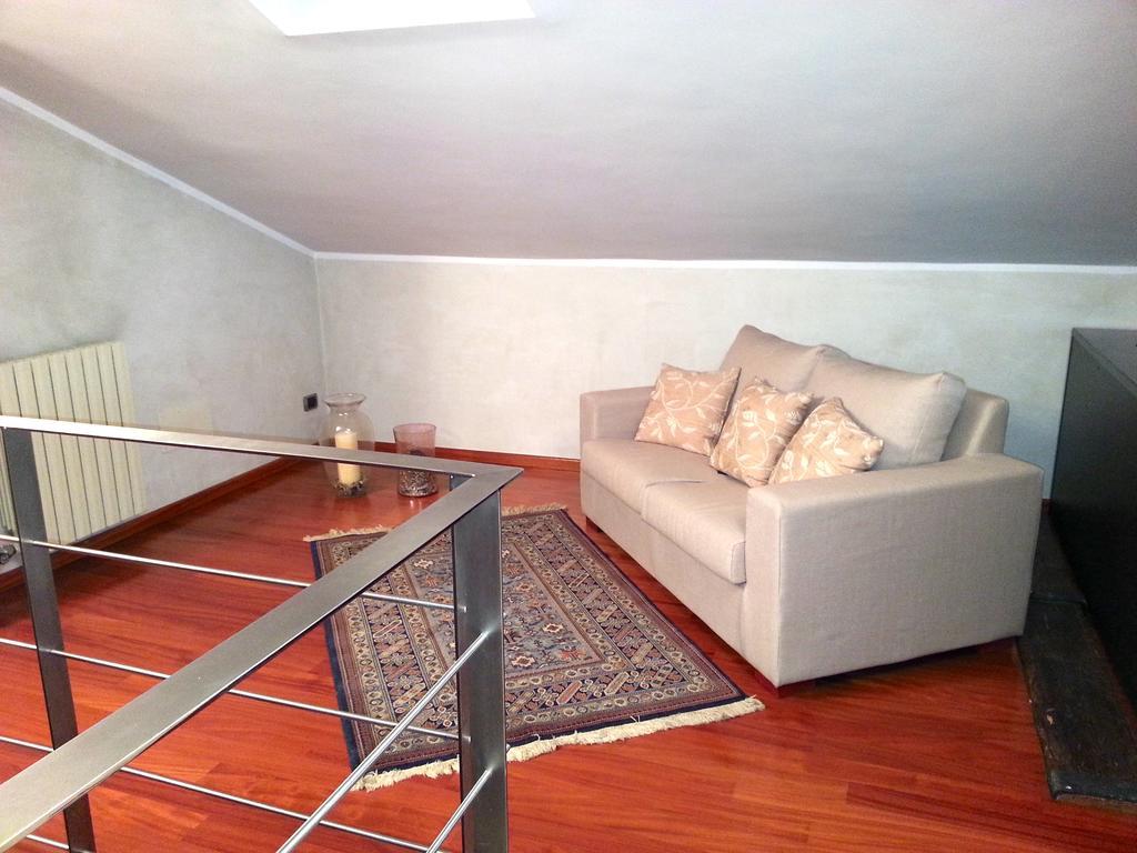 Appartamento "Domus Coeli" ヴェローナ 部屋 写真