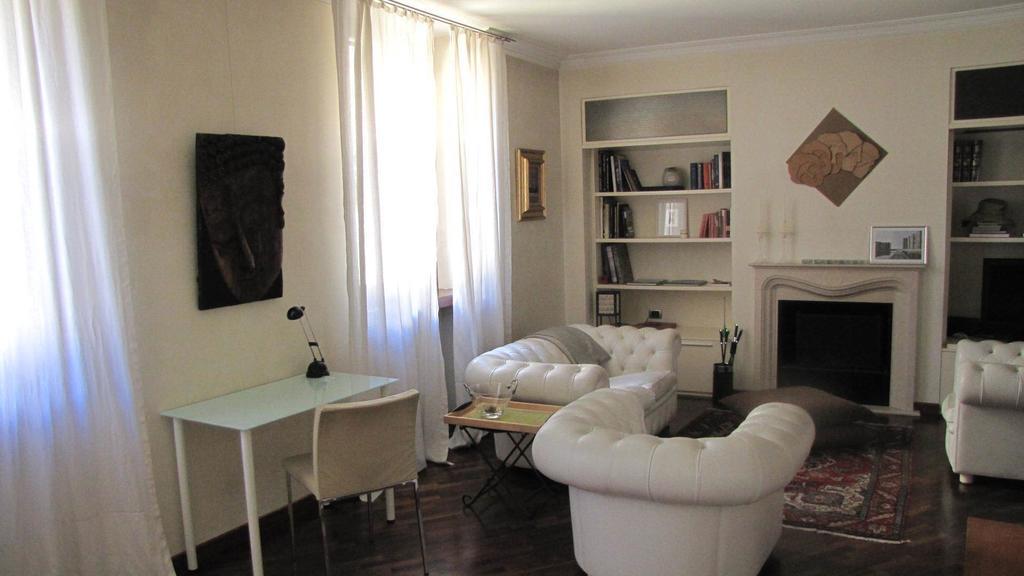 Appartamento "Domus Coeli" ヴェローナ 部屋 写真