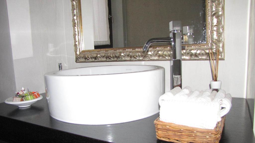 Appartamento "Domus Coeli" ヴェローナ 部屋 写真