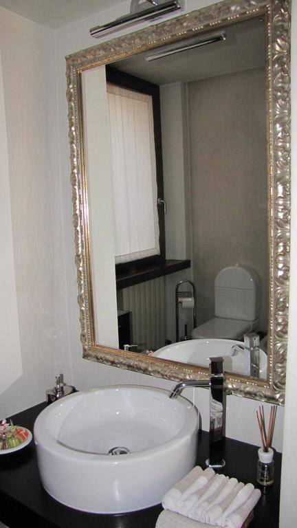 Appartamento "Domus Coeli" ヴェローナ 部屋 写真