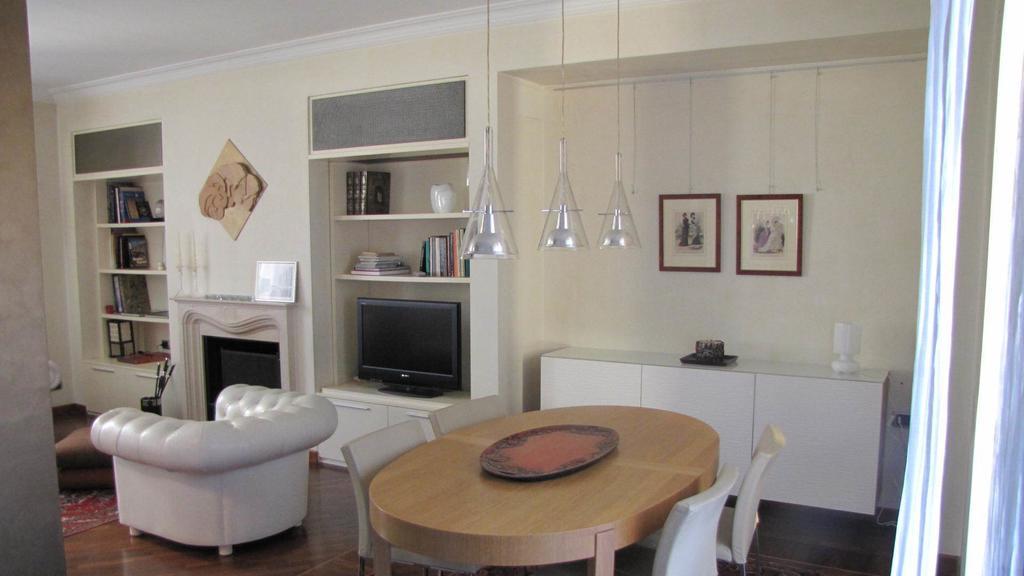 Appartamento "Domus Coeli" ヴェローナ 部屋 写真